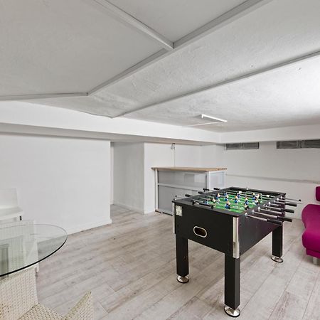 Primeflats - Big Family Apartment Schoeneberg Berlin Ngoại thất bức ảnh