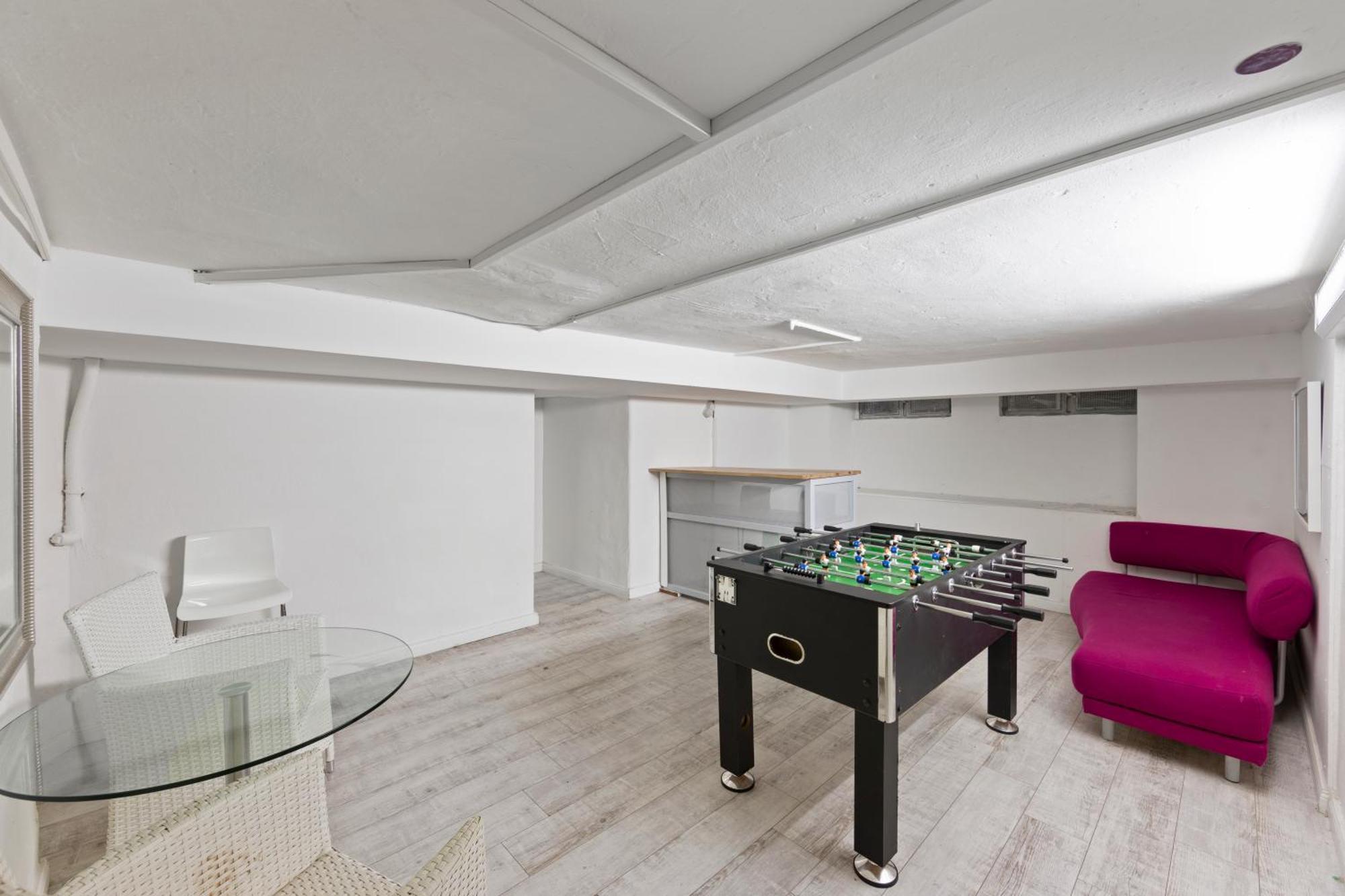 Primeflats - Big Family Apartment Schoeneberg Berlin Ngoại thất bức ảnh