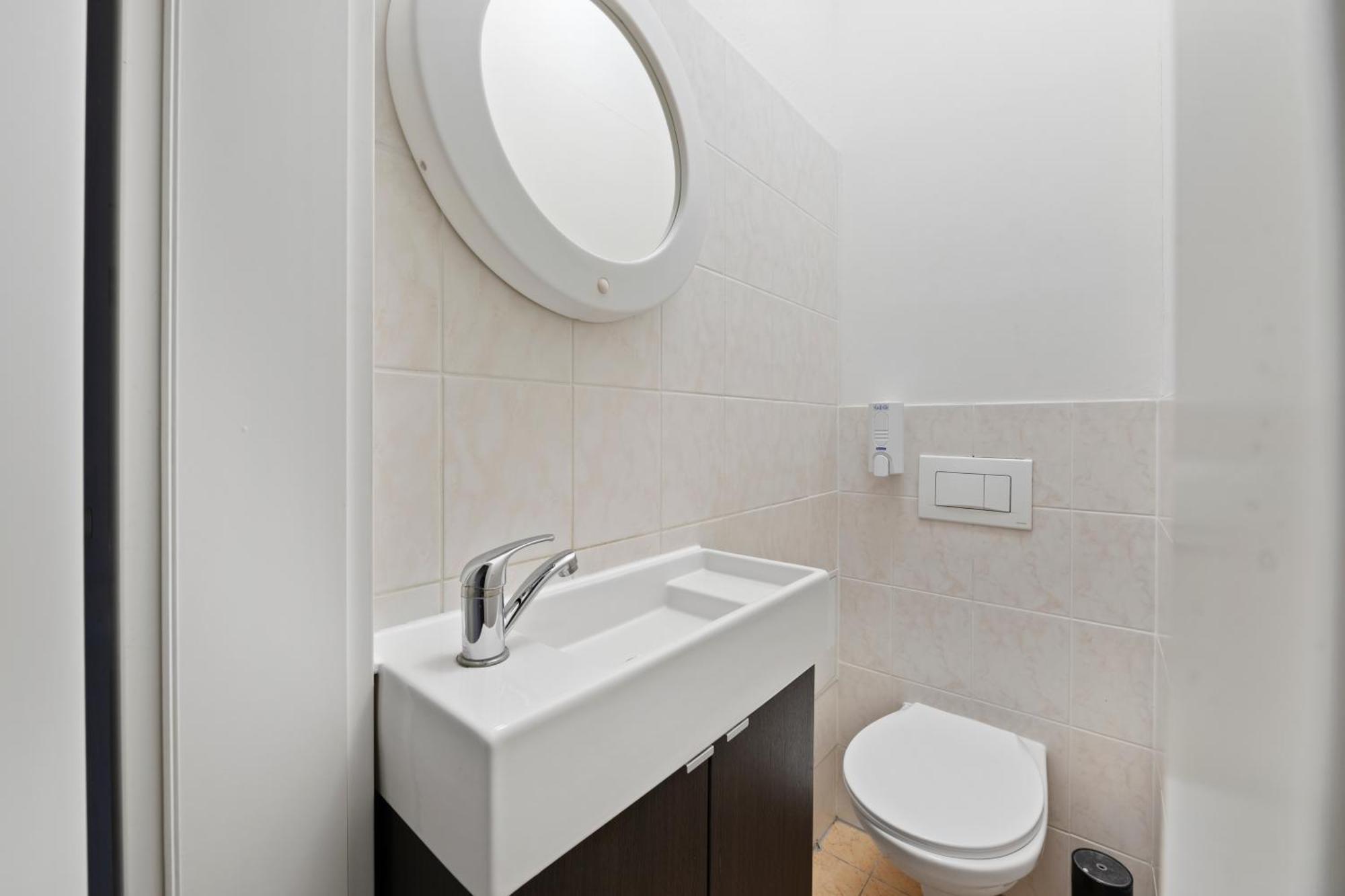 Primeflats - Big Family Apartment Schoeneberg Berlin Ngoại thất bức ảnh