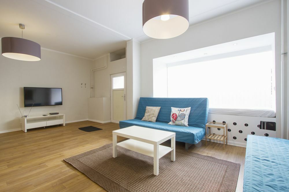 Primeflats - Big Family Apartment Schoeneberg Berlin Ngoại thất bức ảnh