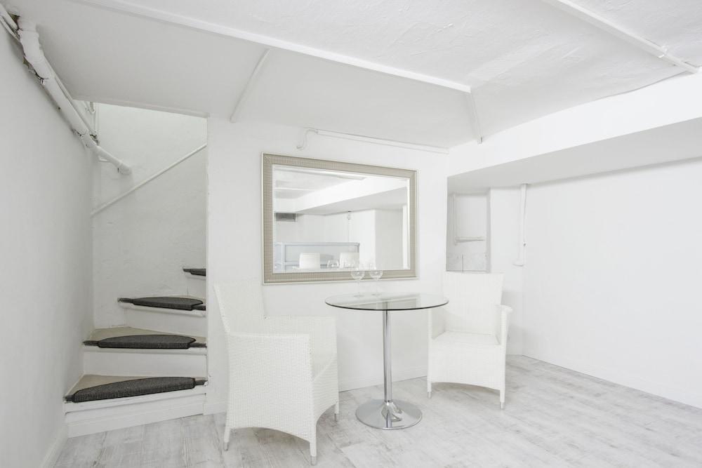 Primeflats - Big Family Apartment Schoeneberg Berlin Ngoại thất bức ảnh